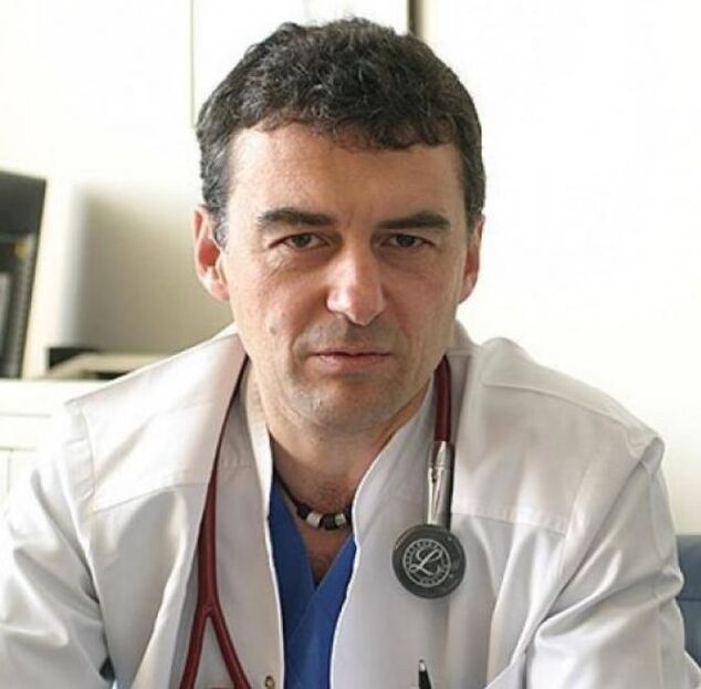 Лекар Невролог Иван Петров